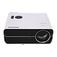 Proyector Philco 3500 Lúmenes, 1080p, Hasta 150
