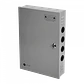Salida Gabinete-llave Piloto 240W 12VDC 20A 18- 100-240VAC Fuente Poder - Miniatura 2