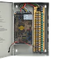 Salida Gabinete-llave Piloto 240W 12VDC 20A 18- 100-240VAC Fuente Poder - Miniatura 3