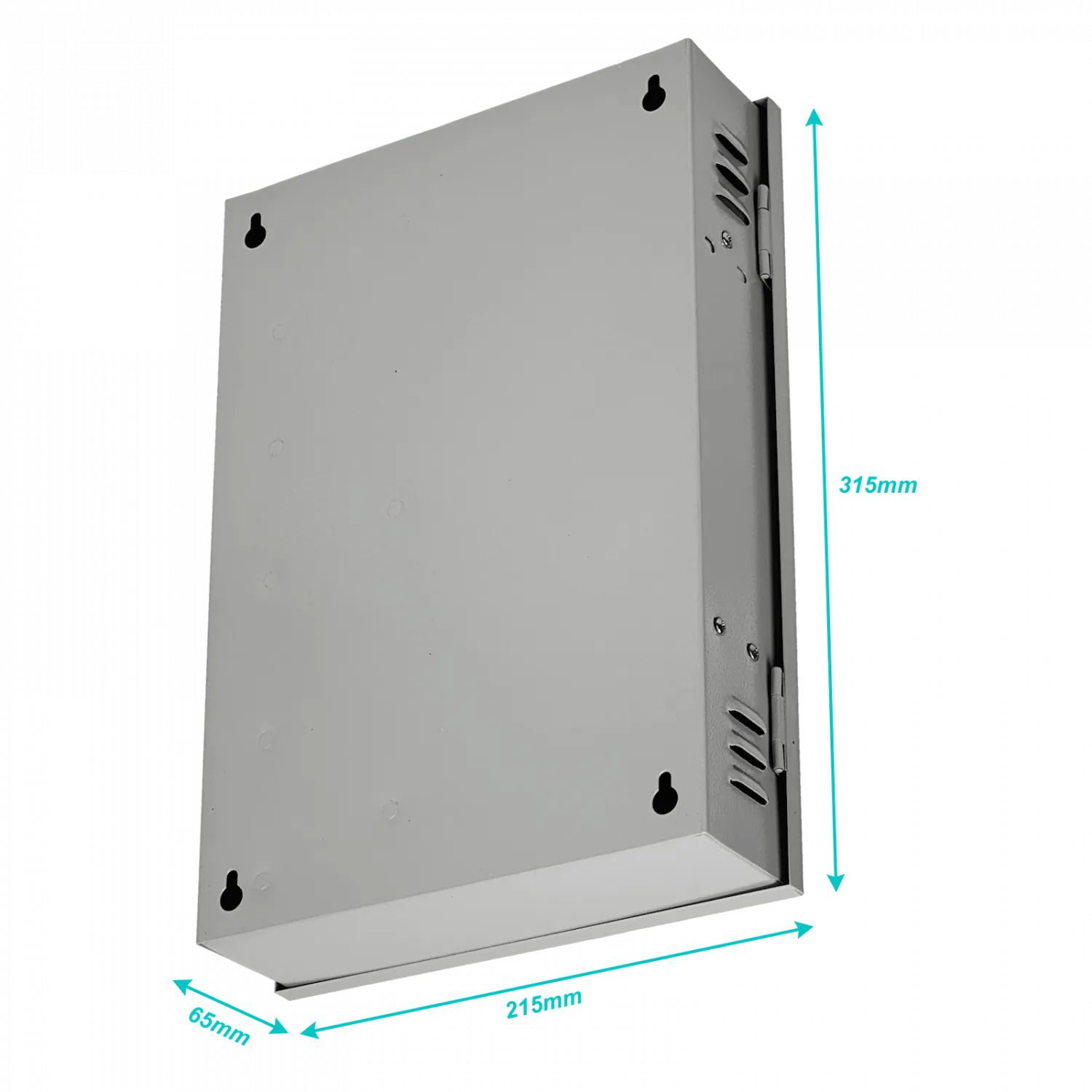 Salida Gabinete-llave Piloto 240W 12VDC 20A 18- 100-240VAC Fuente Poder 4