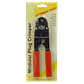 Herramienta Crimpeadora RJ45 RJ11 basica  - Miniatura 4
