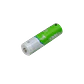 Pack 5 Pilas AA Recargable 2700mAh 1,2V Ni-MH Precargada  PHILCO AA - Miniatura 2