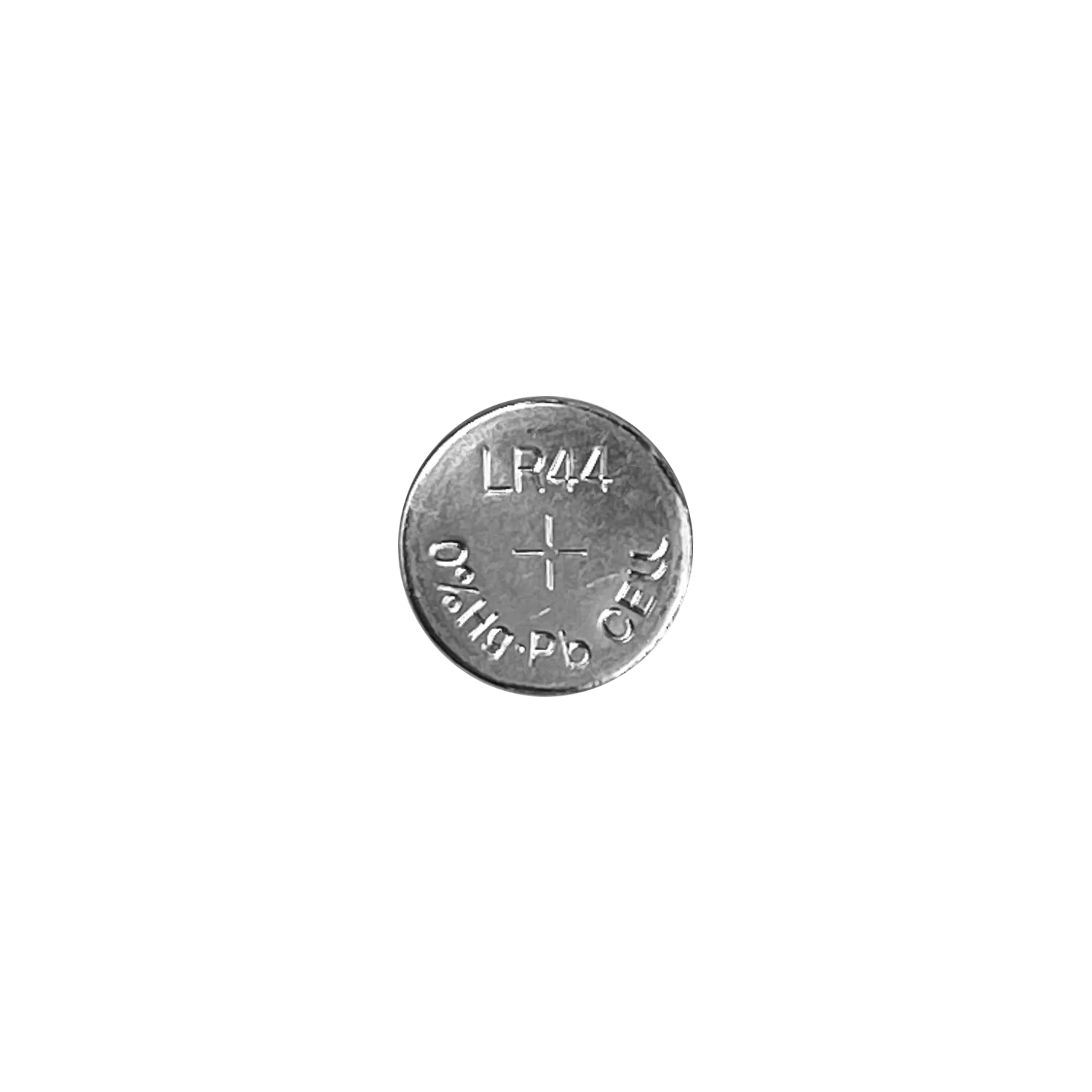 Pila Litio Calculadora 11,5x5,4mm  1,5V LR44 1.5V 3
