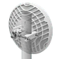 Radio Enlace 60 GHz de Largo Alcance, Ubiquiti airFiber 60 LR - Miniatura 4