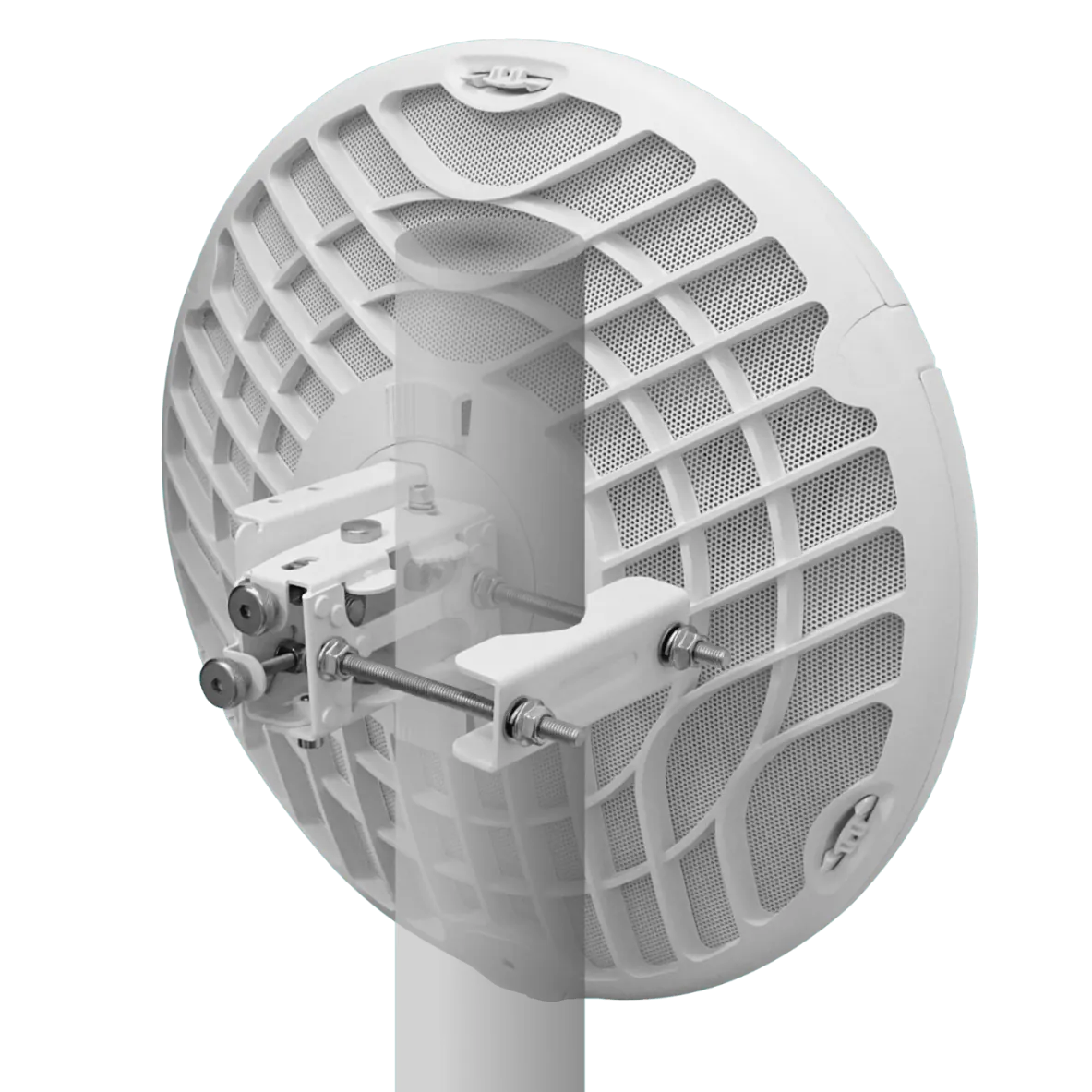 Radio Enlace 60 GHz de Largo Alcance, Ubiquiti airFiber 60 LR 4