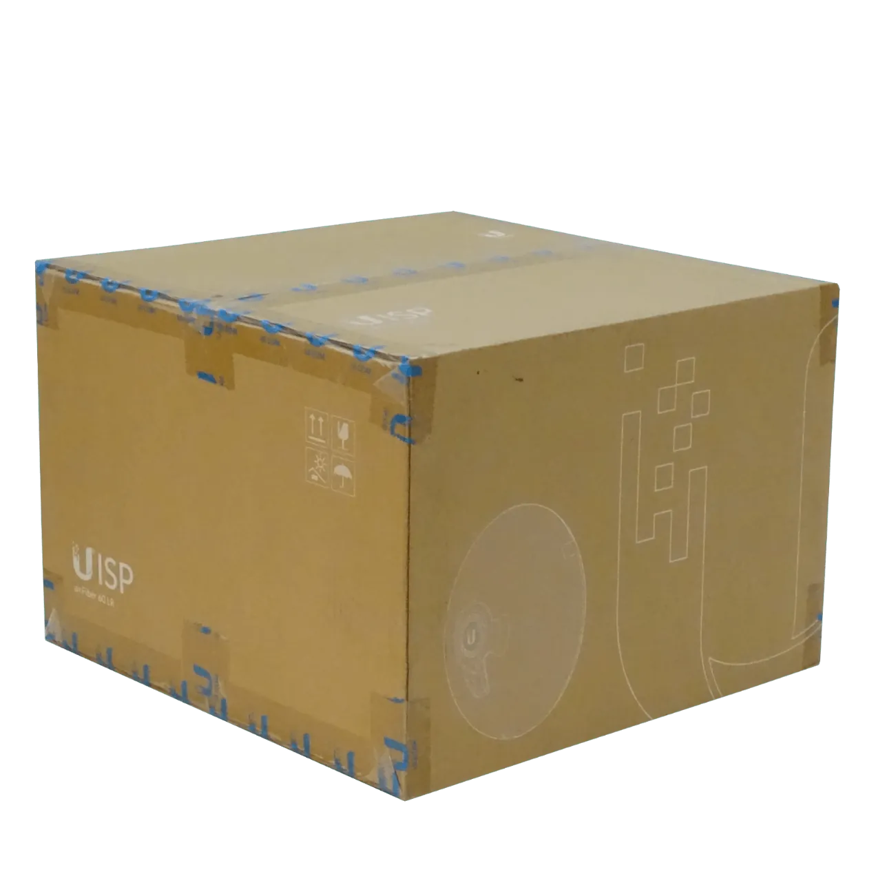 Radio Enlace 60 GHz de Largo Alcance, Ubiquiti airFiber 60 LR 5
