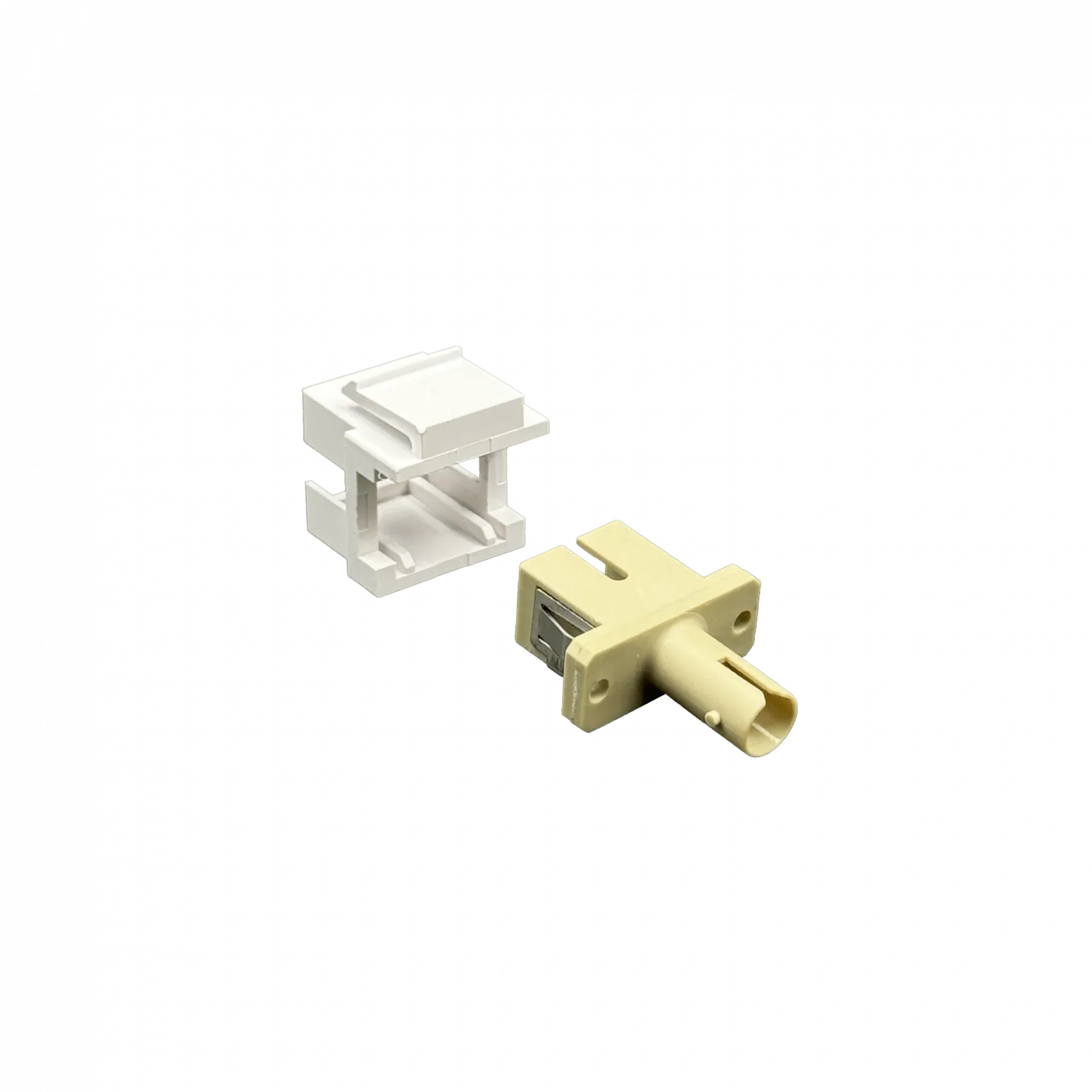 Modulo Blanco ST-SC Keystone 5