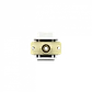 Modulo Blanco ST-SC Keystone - Miniatura 3