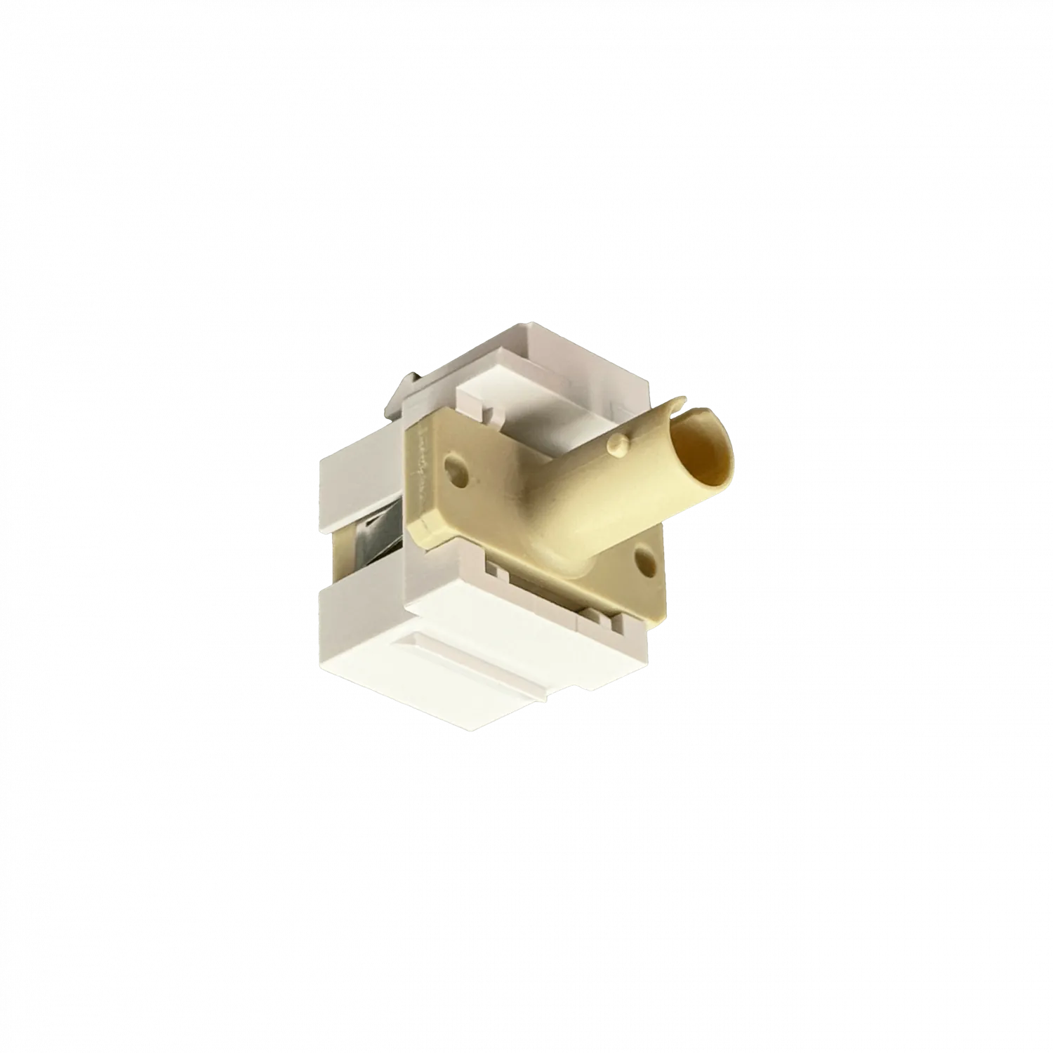 Modulo Blanco ST-SC Keystone 2