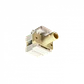 Modulo Blanco ST-SC Keystone - Miniatura 2