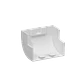 Angulo Exterior 40x16mm  para canaleta PVC QN4WLK - Miniatura 2