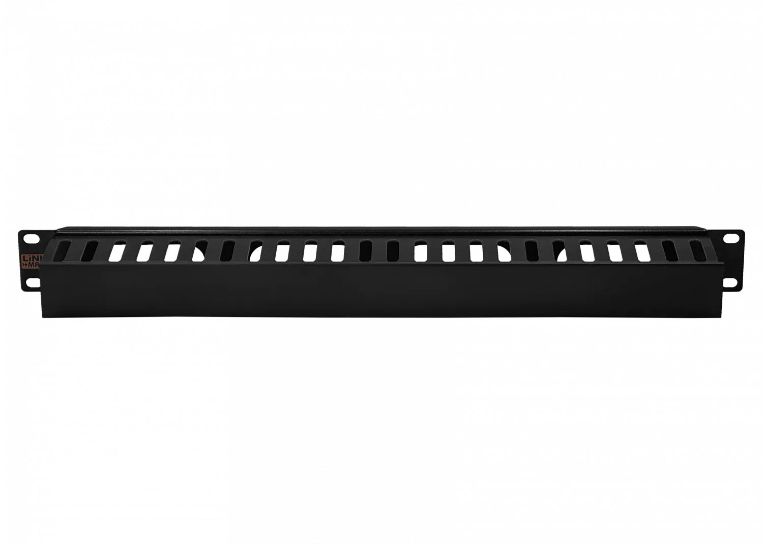 Ordenador Metal-Plastico 1U  Profundidad-53mm Rack 19 Pulgadas 3