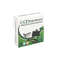 Fuente Poder Resina Exterior 12VDC 2A Plug-5,5x2,1mm  100-240AC - Miniatura 4
