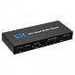 Splitter Multiplexor HDMI 4X1  1080p/4K  4-IN  1-OUT  5-HDMI-H USB-C inc-Control - Miniatura 4