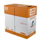 Cable UTP LSZH Azul CAT6 300mt Unifilar Cobre Caja Cable Taiwan - Miniatura 3