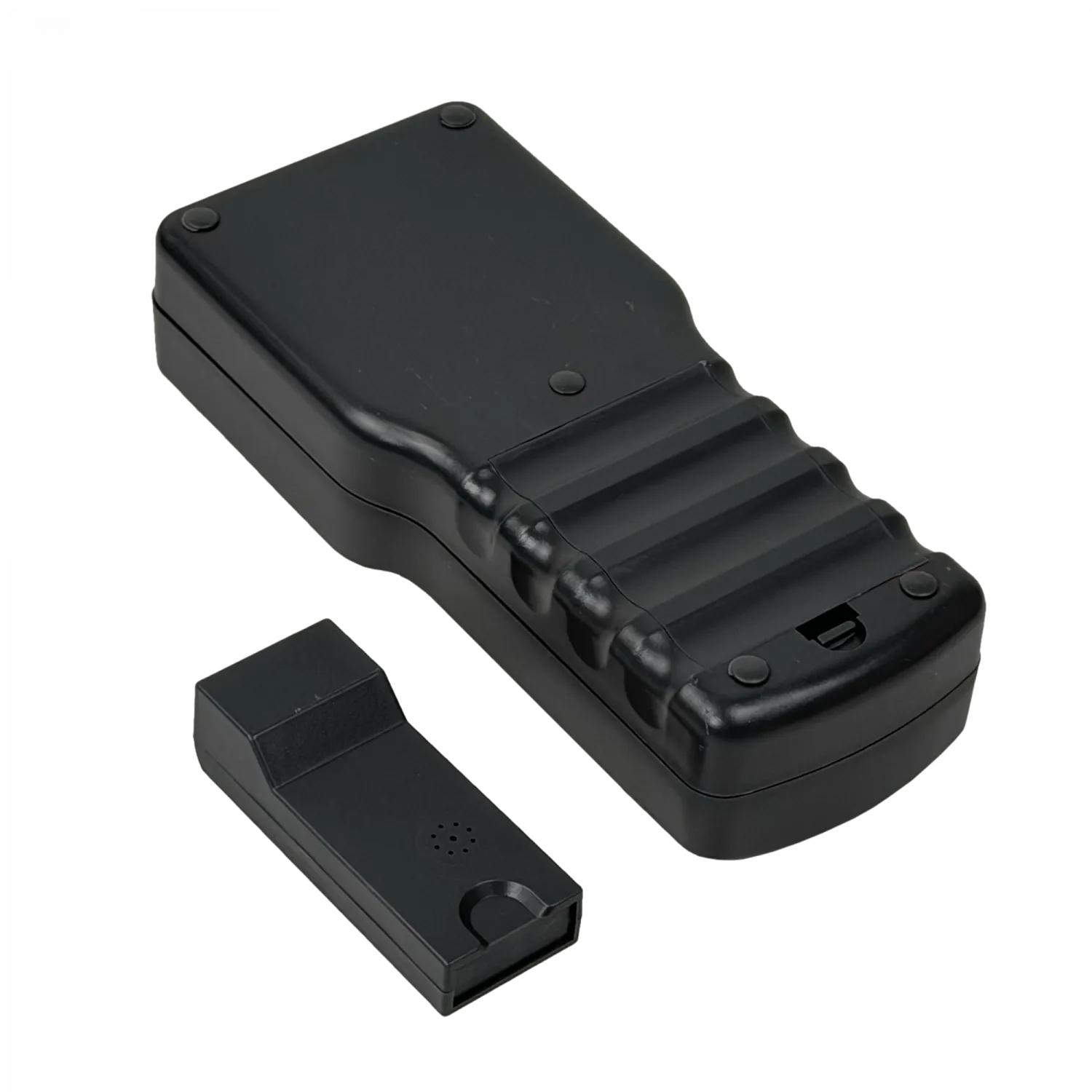 Tester de Red RJ45 Avanzado req-4-Pilas-AA  4