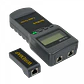 Tester de Red RJ45 Avanzado req-4-Pilas-AA  - Miniatura 5