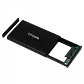 Cofre 2,5pulg   SATA-USB2.0   solo-USB   inc-Cable-AM  - Miniatura 3