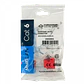 Punch Keystone Hembra RJ45  Rojo Cat6 UTP Multilan Furukawa - Miniatura 5