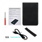 Cofre 2,5pulg   SATA-USB2.0   solo-USB   inc-Cable-AM  - Miniatura 6