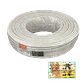 Cable UTP Gris Cat6 100mt Unifilar PVC Cobre Taiwan - Miniatura 2
