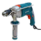 Taladro de impacto Industrial Total 1010W 240VAC 2800RPM 13mm-Mandril  - Miniatura 3