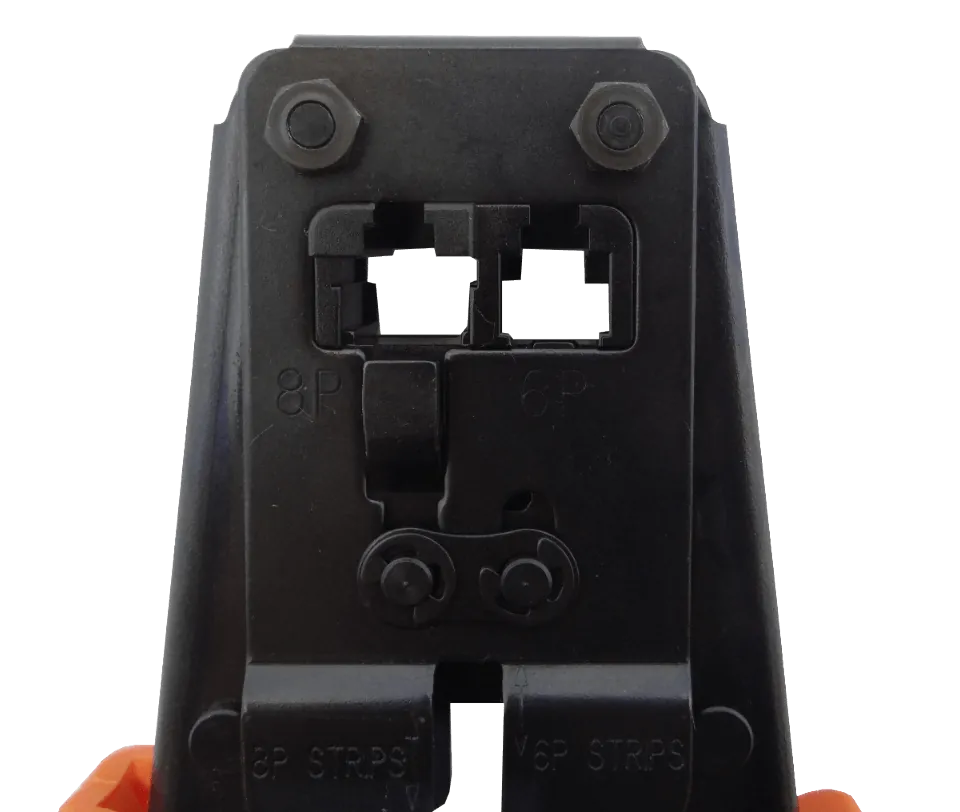 Crimpeadora RJ45 RJ12 RJ11 3