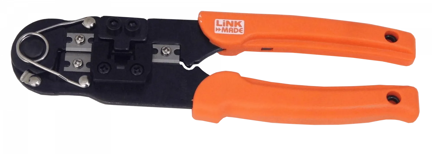 Crimpeadora basica RJ45 8P8C Taiwan 2