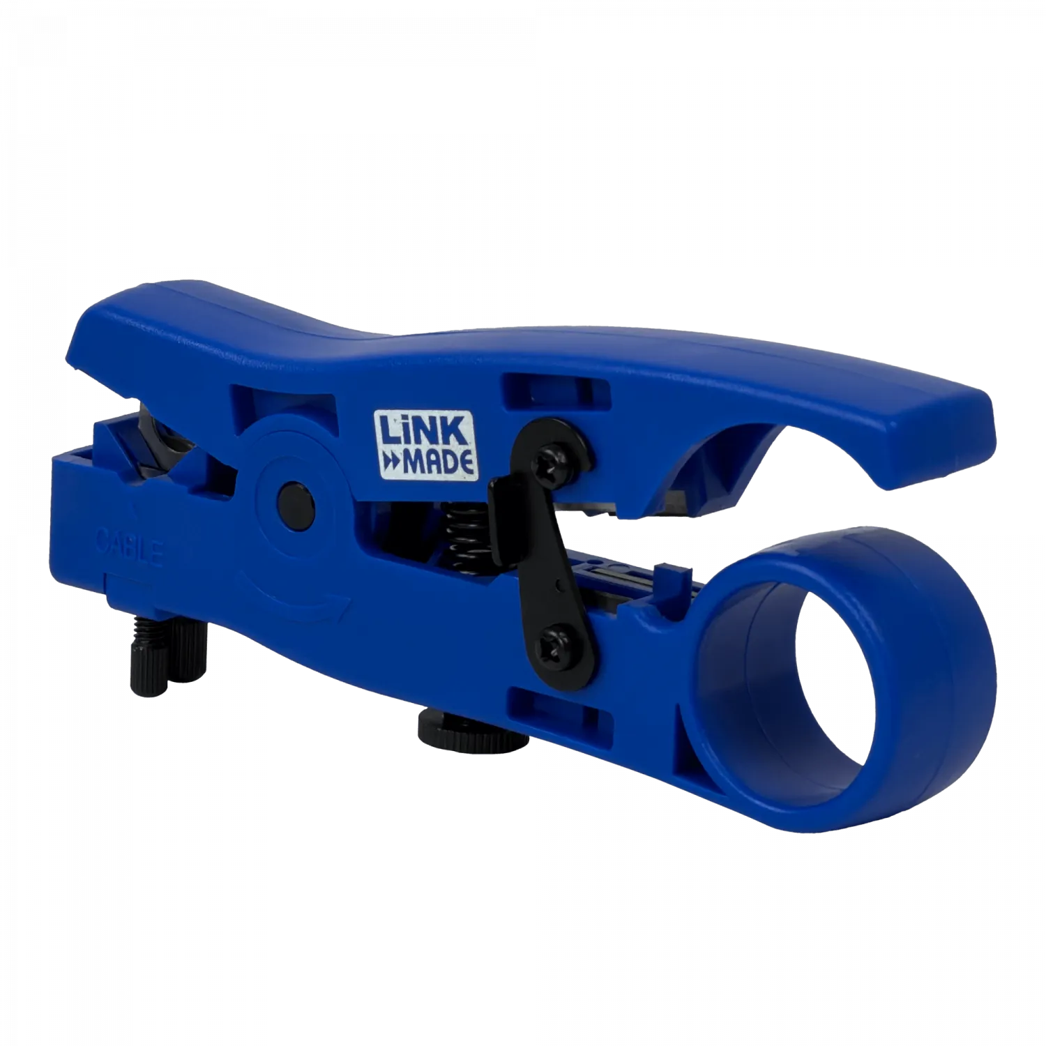 Deschaquetadora Coaxial UTP/FTP 2