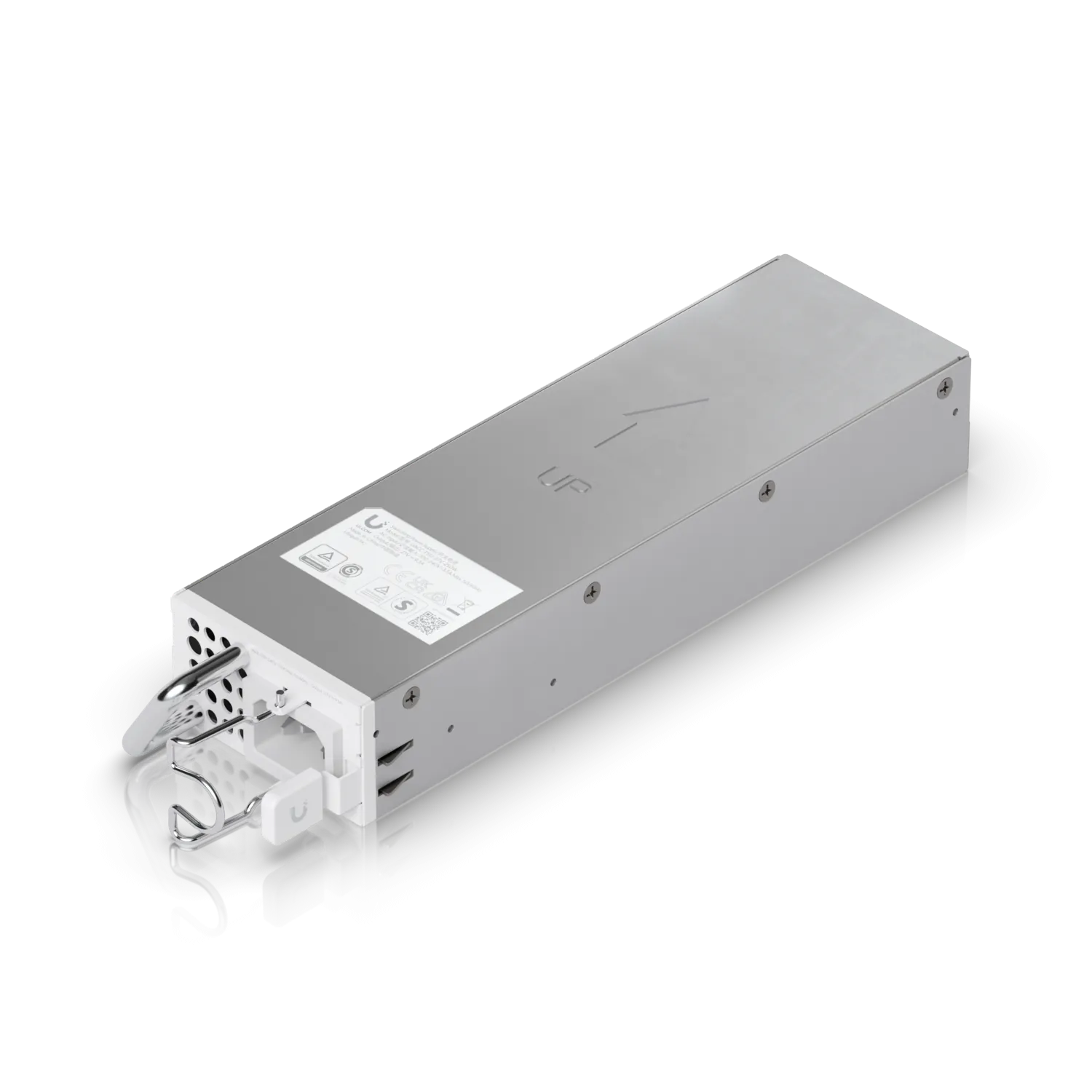 Fuente de poder Ubiquiti 27V 9,3A 250W 100-240VAC C14 para UISP-P-Pro 4