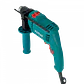 Taladro de impacto Total  680W 240VAC 3000RPM 13mm-Mandril - Miniatura 2