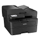 Impresora Multifuncional láser monocromático Brother MFC-L2880DW, dúplex automático, Wifi 2 Bandas - Miniatura 4