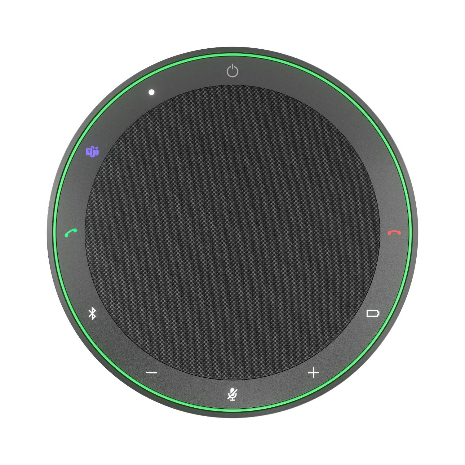 Altavoz Jabra Speak2 75 Link 380c MS, Teams 3