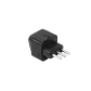 Adaptador Multinorma Enchufe Schuko-sin-tierra US-con-tierra sin-Norma - Miniatura 2