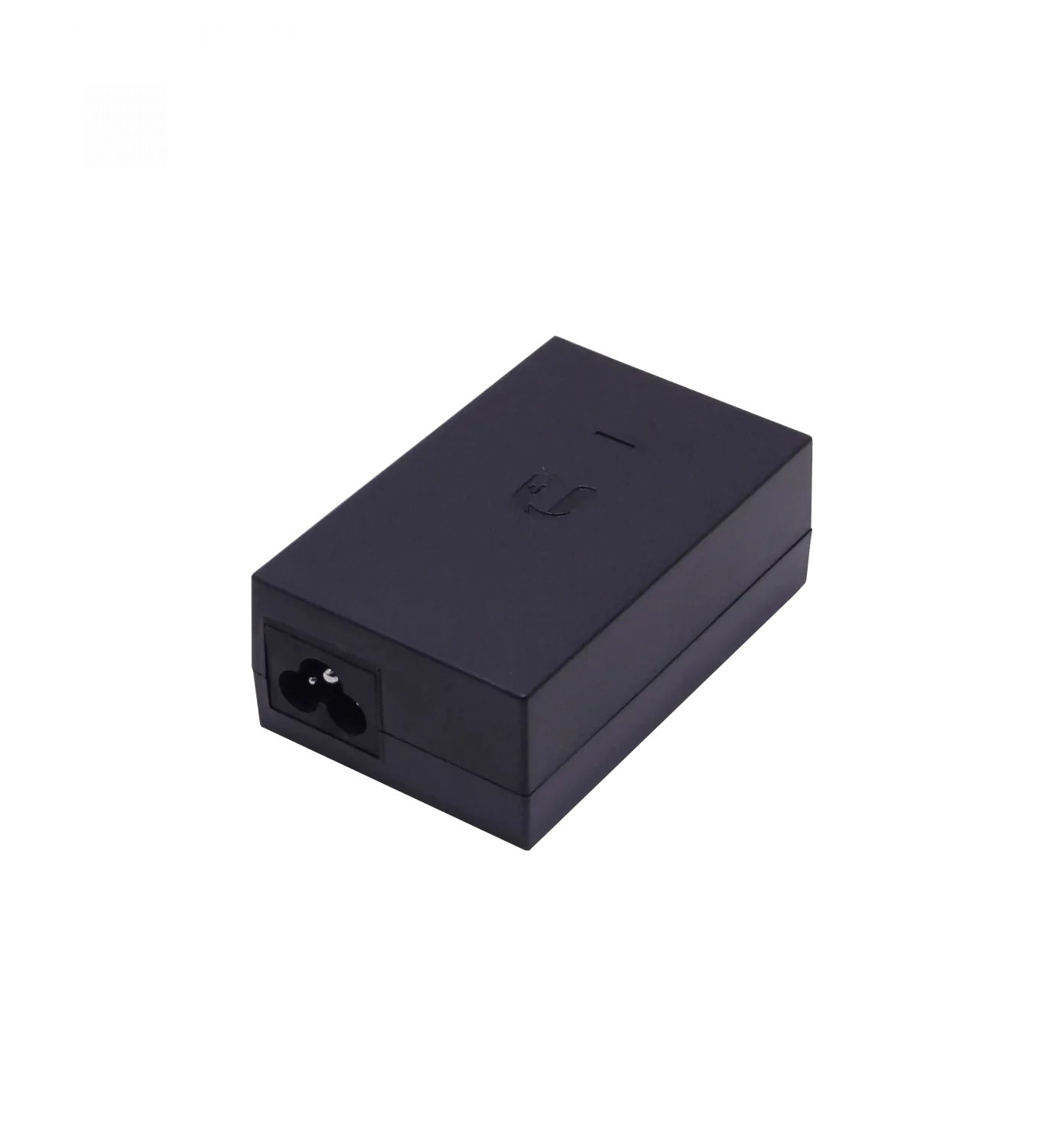 Inyector PoE Ubiquiti POE-24-24W, 24V DC, 24W, con Reset Remoto 3