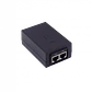 Inyector PoE Ubiquiti POE-24-24W, 24V DC, 24W, con Reset Remoto - Miniatura 2
