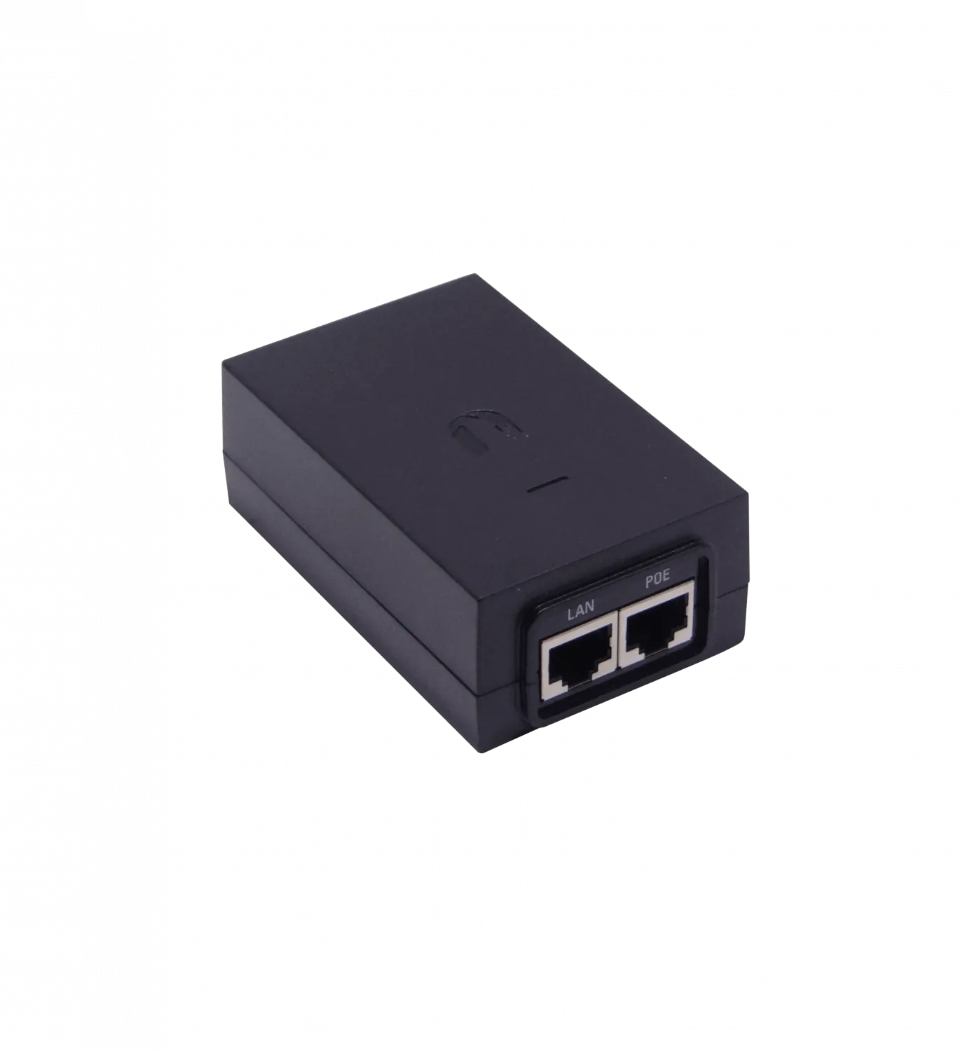 Inyector PoE Ubiquiti POE-24-24W, 24V DC, 24W, con Reset Remoto 2
