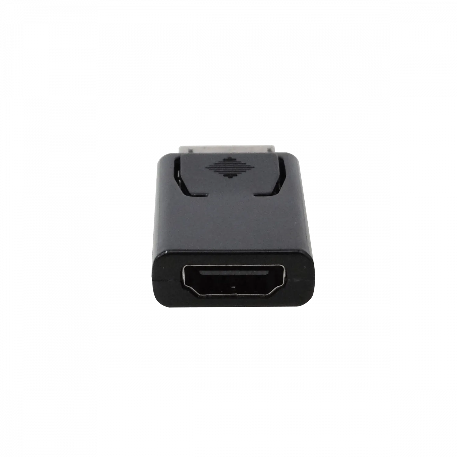 Adaptador DisplayPort Macho a HDMI Hembra, Compacto, Copla Convertidor 5