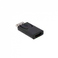 Adaptador DisplayPort Macho a HDMI Hembra, Compacto, Copla Convertidor - Miniatura 3