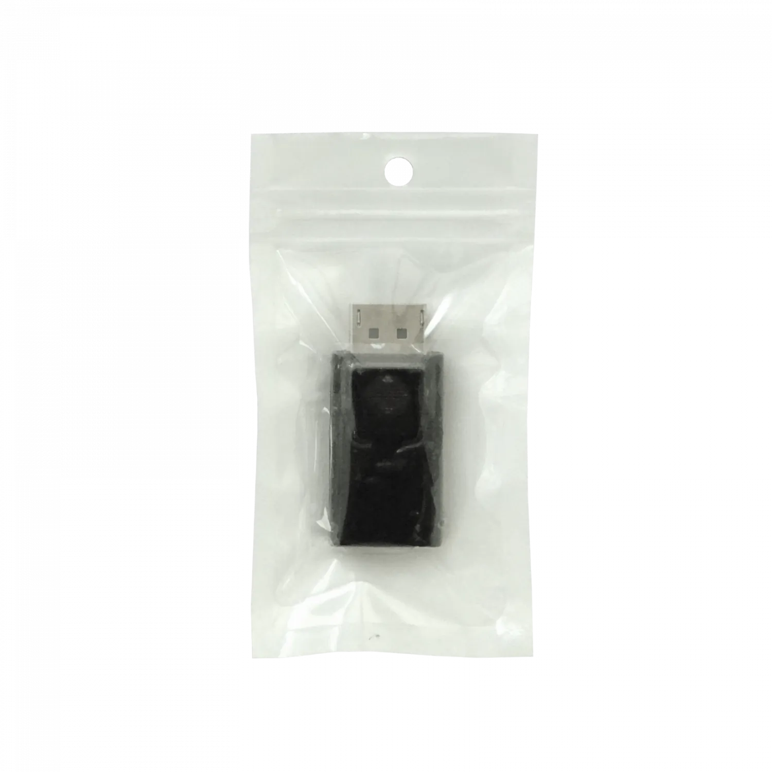 Adaptador DisplayPort Macho a HDMI Hembra, Compacto, Copla Convertidor 4