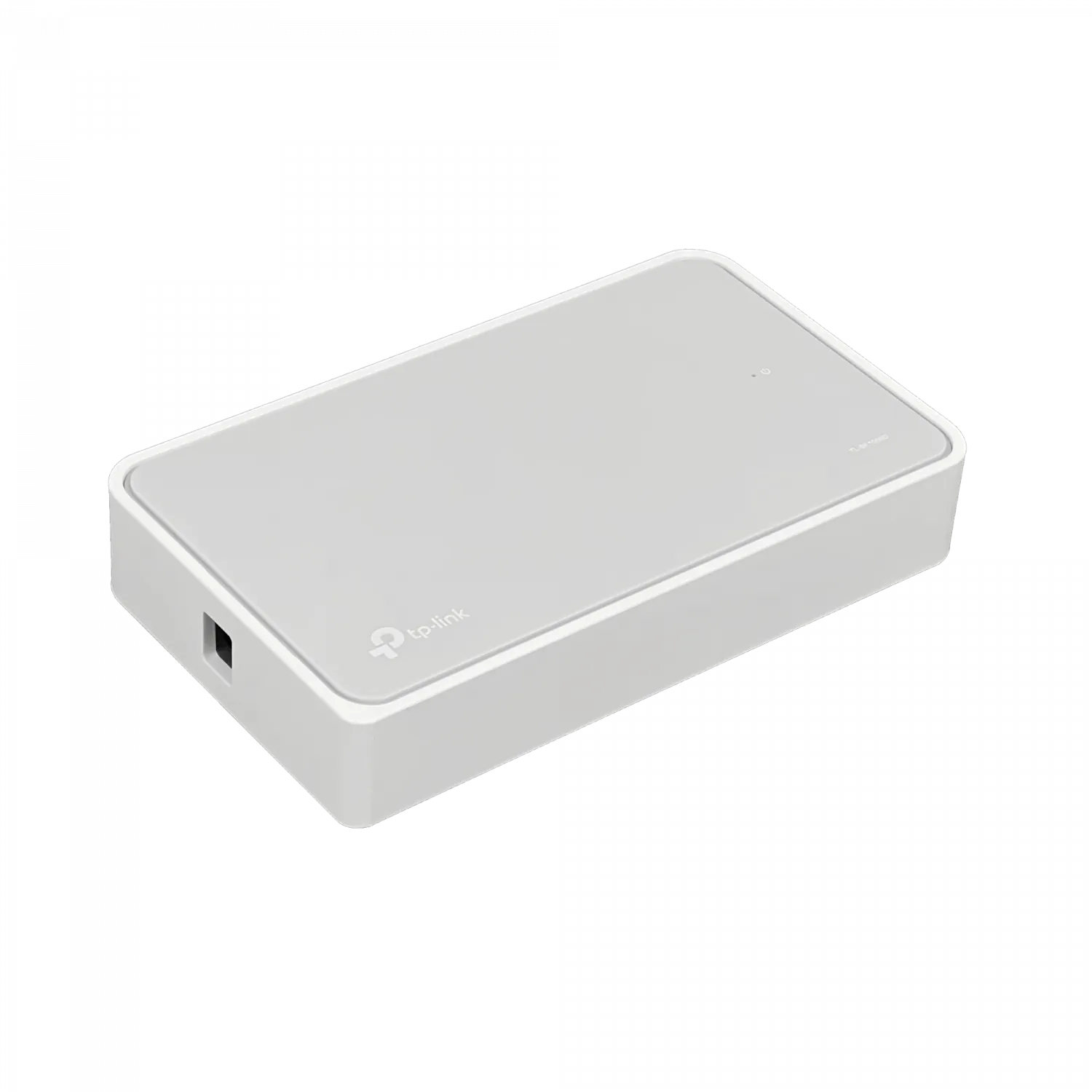 Switch TP-LINK TL-SF1008D 8 Puertos 10/100Mbps, Fanless, Auto MDI/MDIX, Plug and Play, No Administra 2