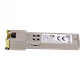 Módulo SFP+ 10G, MikroTik S+RJ10, 10/100/1000/2500/5000/10G, RJ45, Cobre - Miniatura 2
