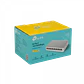 Switch TP-LINK TL-SF1008D 8 Puertos 10/100Mbps, Fanless, Auto MDI/MDIX, Plug and Play, No Administra - Miniatura 8
