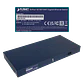 Switch no-Admin-L2 Rack Planet 16-1000  220V-Directo Selector-4-modos - Miniatura 3