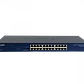 Switch no-Admin-L2 Rack Planet 24-1000  220V-Directo Selector-4-modos - Miniatura 2
