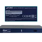 Switch no-Admin-L2 Rack Planet 24-1000  220V-Directo Selector-4-modos - Miniatura 3