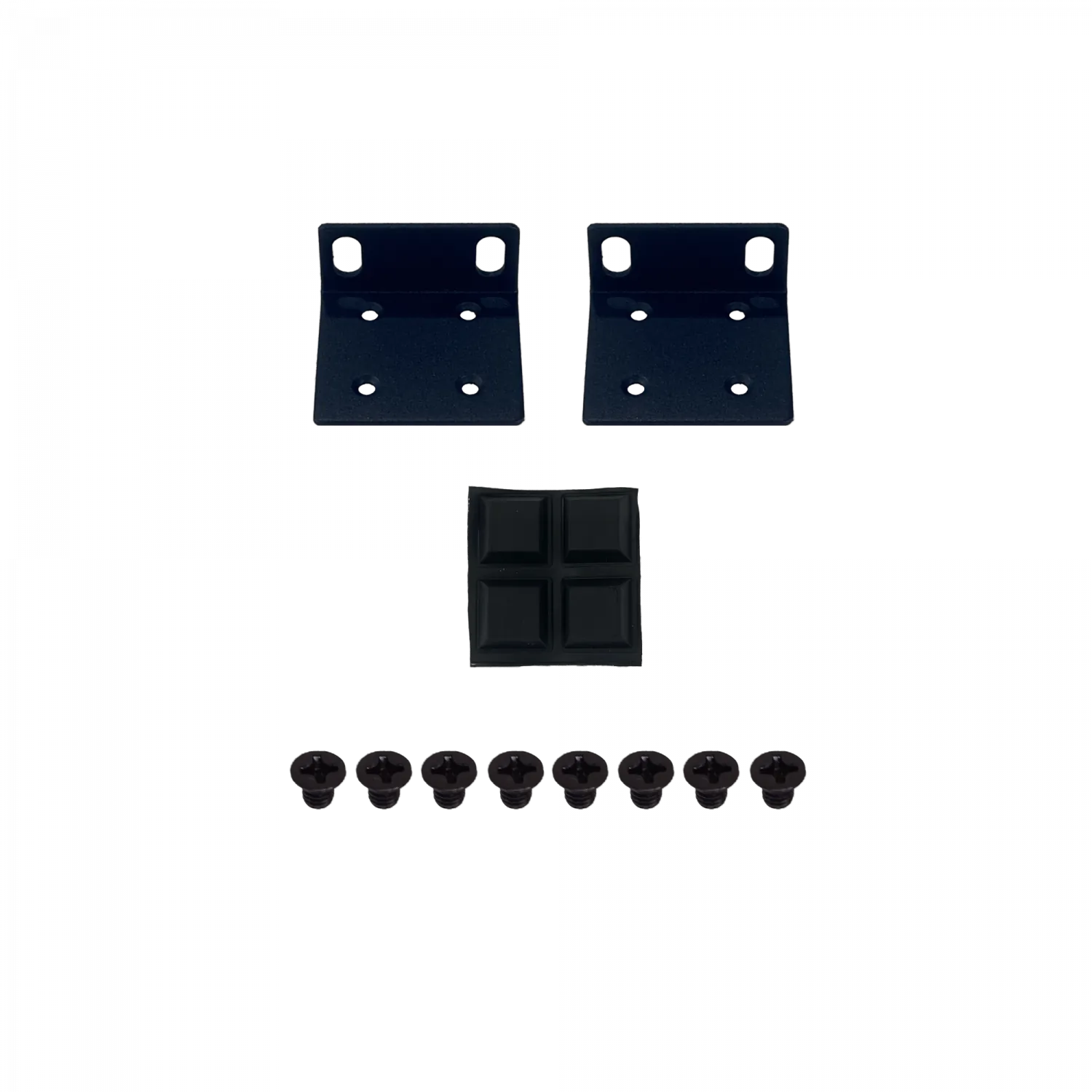 Switch no-Admin-L2 Rack Planet 24-1000  220V-Directo Selector-4-modos 4