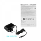 Router MikroTik hEX lite RB750r2 - 5 Puertos Ethernet, CPU 850MHz, 64MB RAM - Miniatura 7