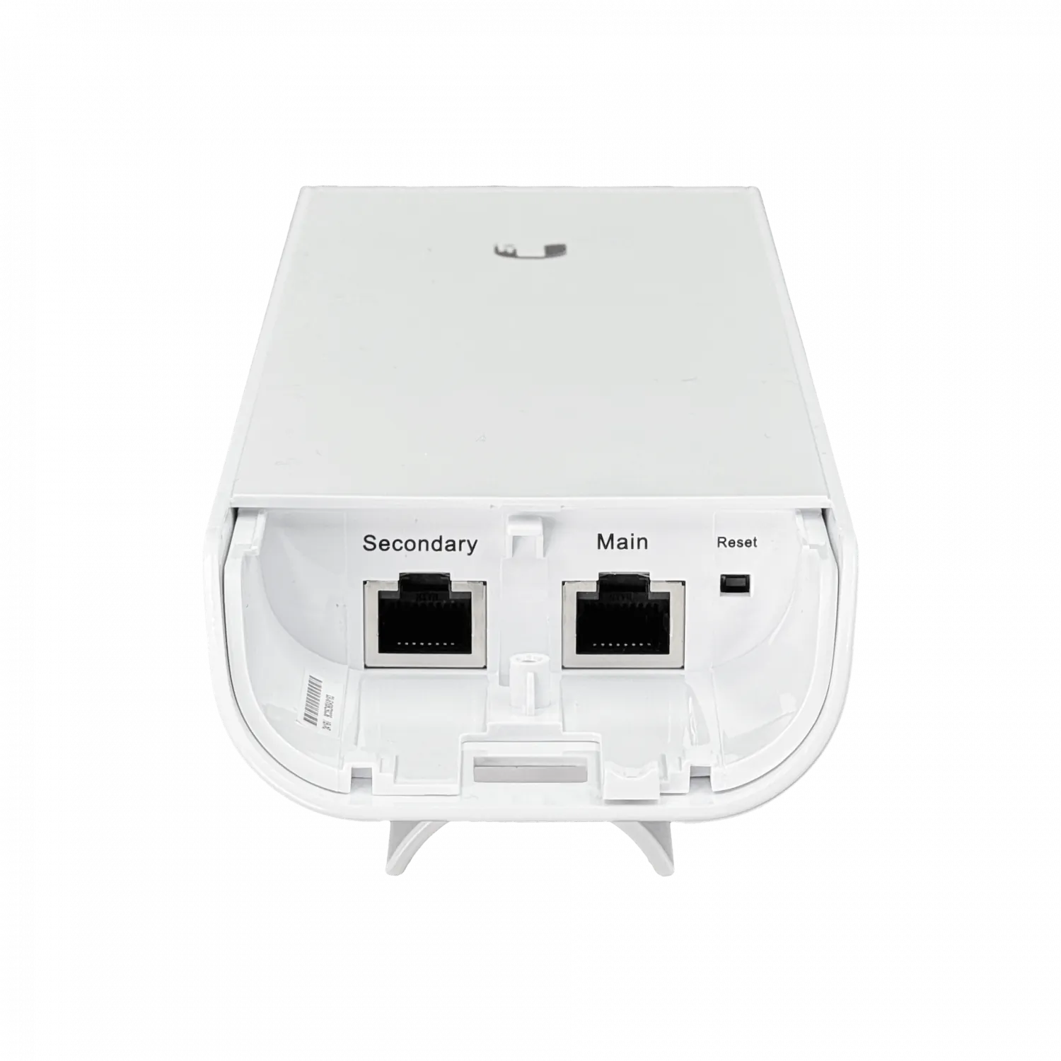 Punto de Acceso Ubiquiti NanoStation M5 - 5 GHz, 150+ Mbps, Ideal para Enlaces Punto a Punto 3