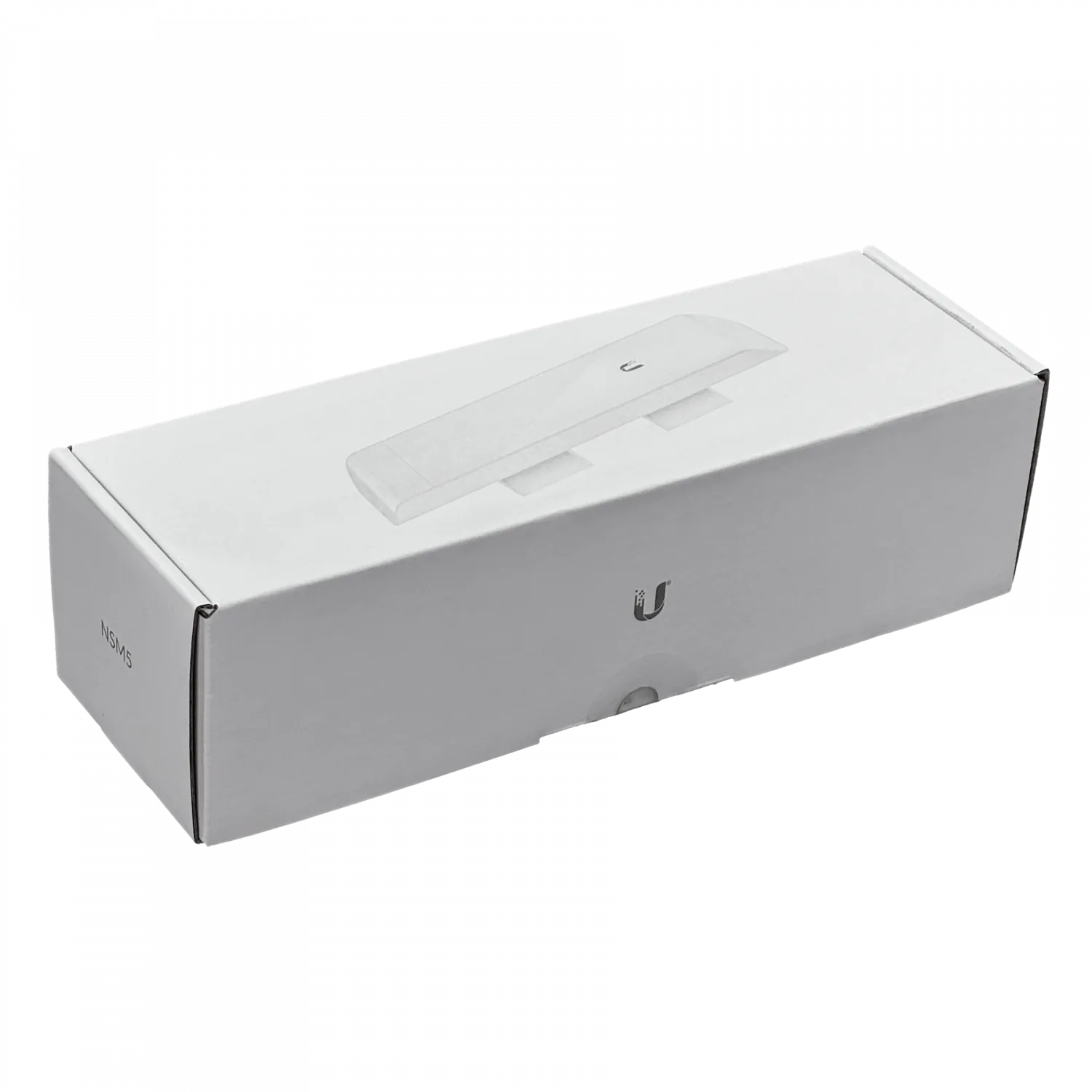 Punto de Acceso Ubiquiti NanoStation M5 - 5 GHz, 150+ Mbps, Ideal para Enlaces Punto a Punto 7